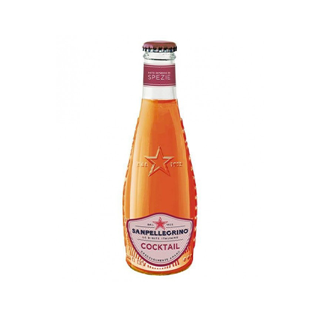 San Pellegrino Cocktail 270ml