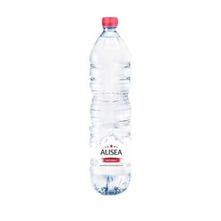 Alisea Acqua Naturale 1,5l