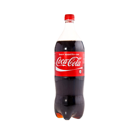 Coca Cola 1,5l