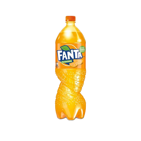 Fanta 1,5l