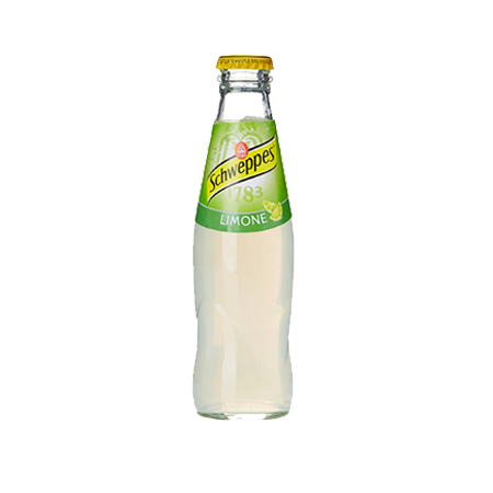 Schweppes al Limone 270ml