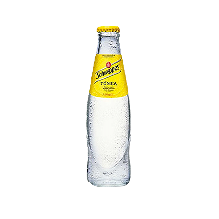 Schweppes Tonica 270ml