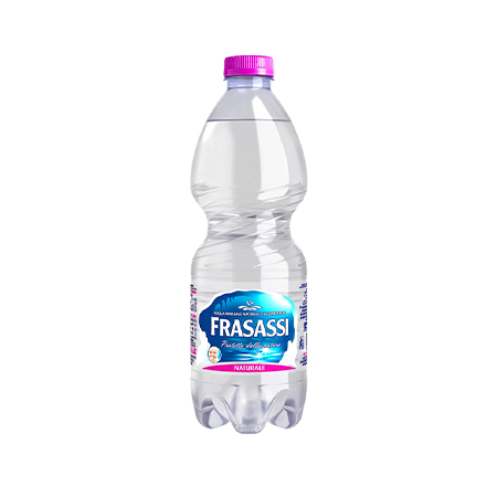 Acqua Naturale Frasassi 500ml