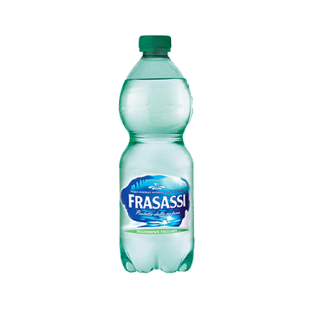 Acqua Frizzante Frasassi 500ml